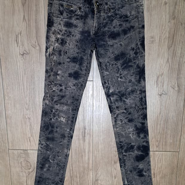 게스 여성 청바지 26