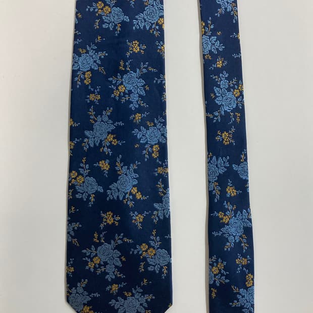 피에르가르뎅 넥타이