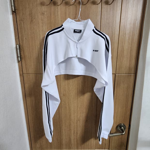 (M)여성 널디 볼레로 트랙탑 