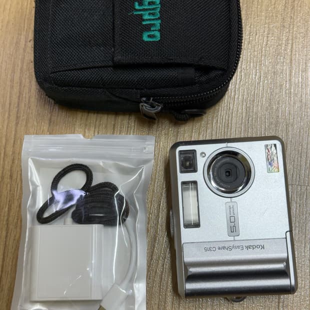 [판매] 코닥 이지쉐어 c530(c315) (작례 O)