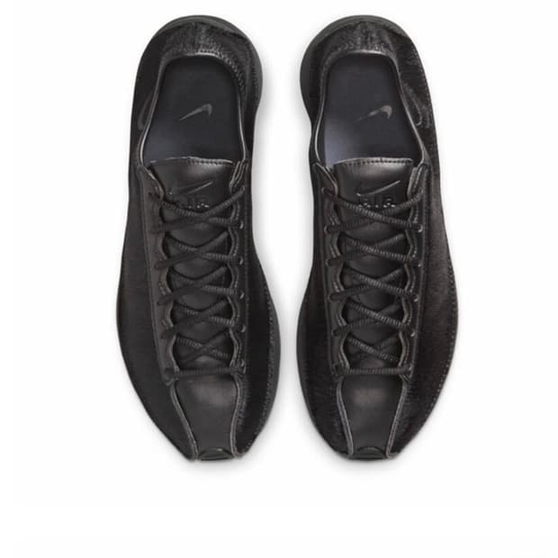나이키 에어 슈퍼플라이 누아르 NIKE AIR SUPERFLY LX