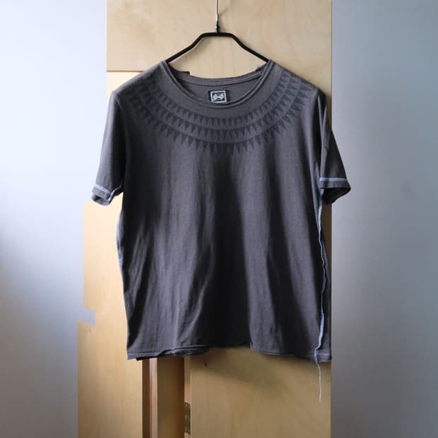 UNDERCOVER Scab GIZ Tee