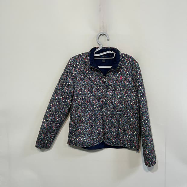 폴로 랄프로렌 여성 패딩 55~66