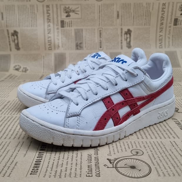 아식스 타이거젤 PTG 여성스니커즈230