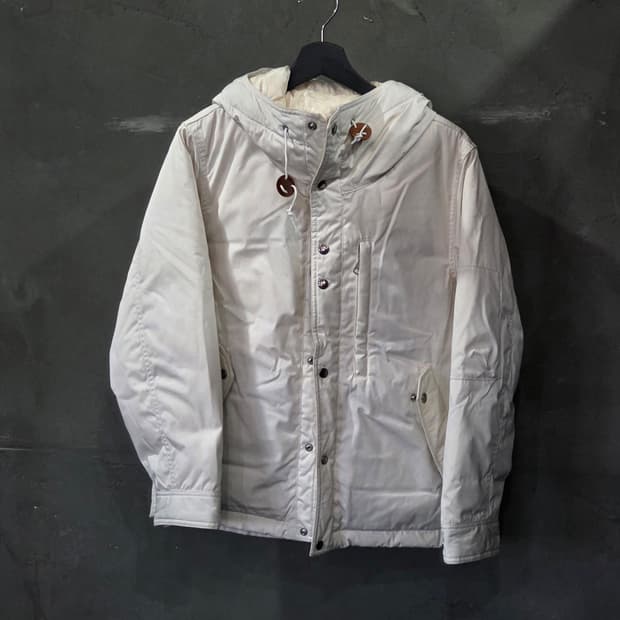 여성 노스 페이스 퍼플라벨 마운틴 다운 