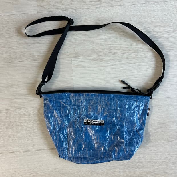 예스아이씨 가방