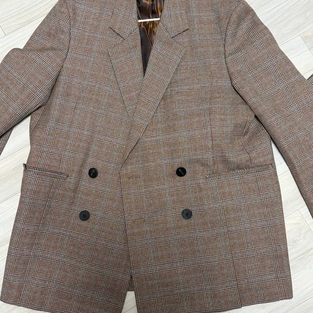 우영미 셋업 상의50/하의48