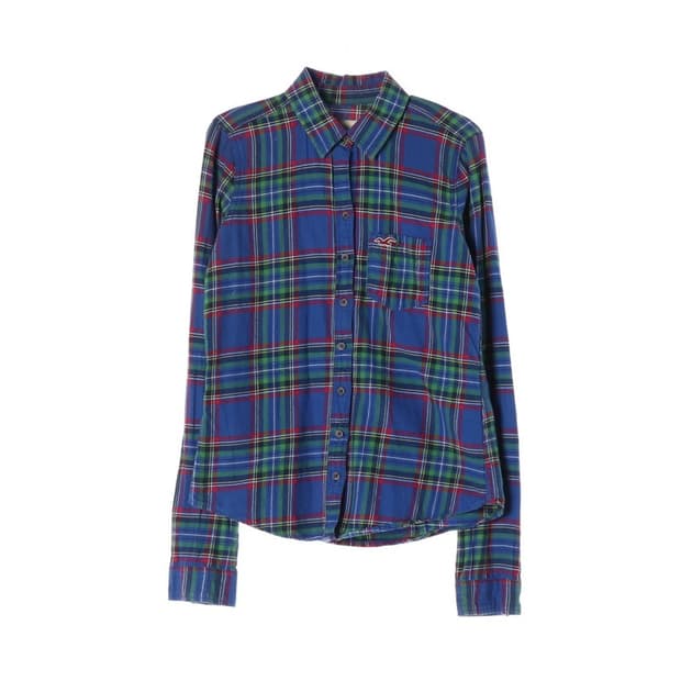 홀리스터 셔츠 S