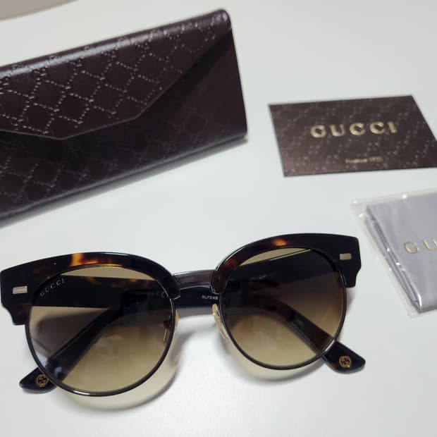 구찌 선글라스 GG4278/S