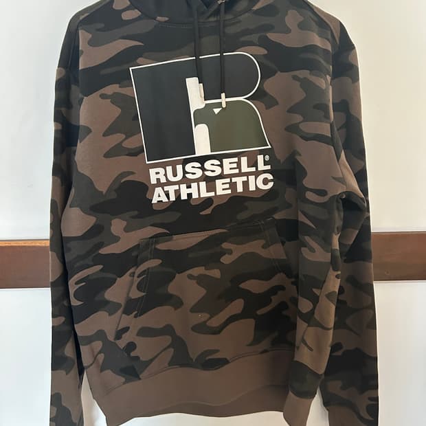 Russel athletic hoodie 