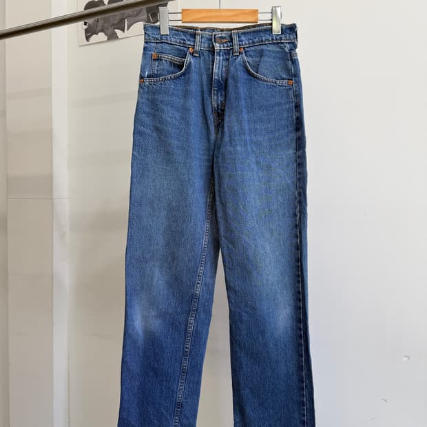 LEVIS 610