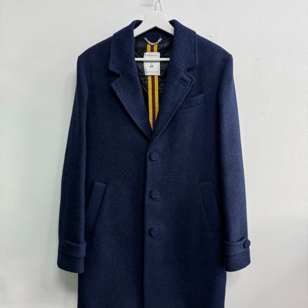 H&M 에르뎀(ERDEM) 콜라보 해리스트위드 자켓 46(100)