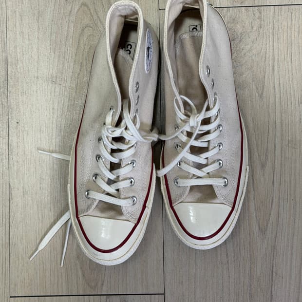 컨버스 척테일러 70 하이