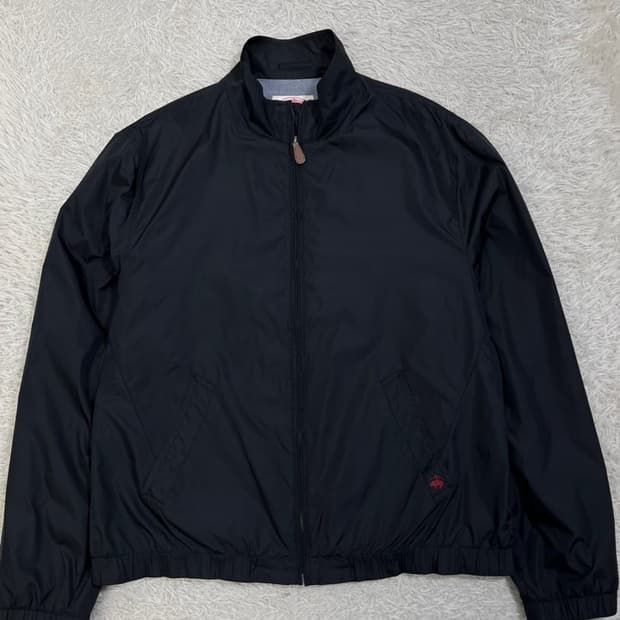 브룩스브라더스 바람막이 자켓/#3109