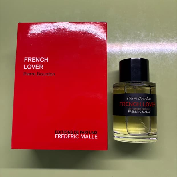 프레데릭 말 프렌치러버 100ml