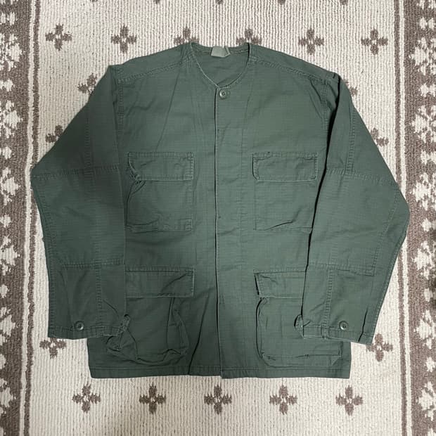 로스코 빈티지 셔츠