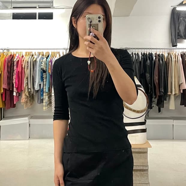 Y'S yohji yamamoto t-shirts 요지야마모토 티셔츠
