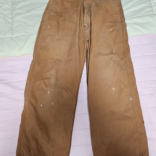 Ordinary Fits Bell pants 오디너리핏츠 벨팬츠 32