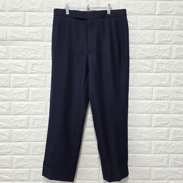 택포) 32인치 톰브라운 Thom Browne 남성 바지