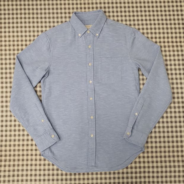 클럽모나코 간절기 셔츠 남자95