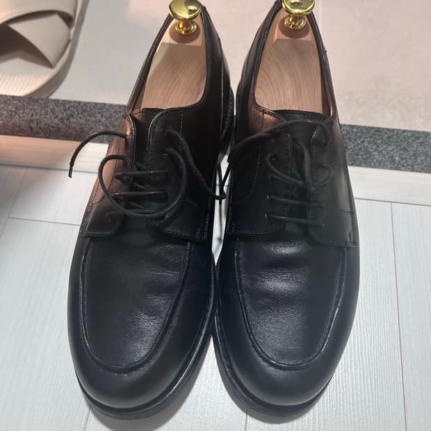 버윅 4477 유팁 더비 블랙 (uk8, 270)