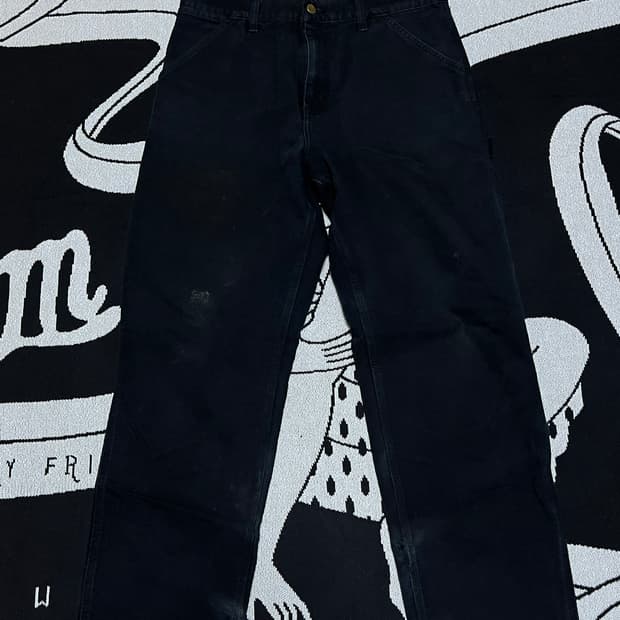 칼하트 싱글니 32