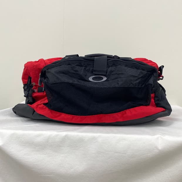 00's 오클리 더플백