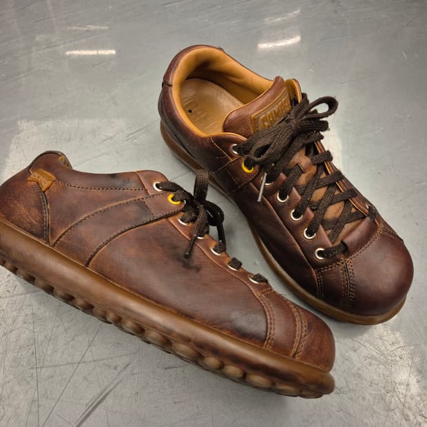 캠퍼 펠로타스 아리엘