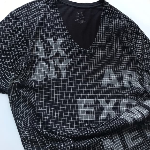 ARMANI EXCHANGE