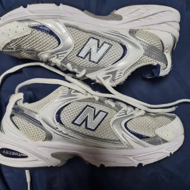 뉴발란스 530 팝니다