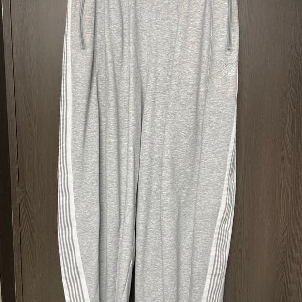 니들스lhp 트랙 팬츠(L)