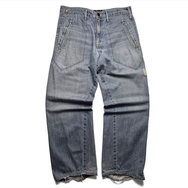 Levi’s [32x32] 리바이스 엔지니어드 진