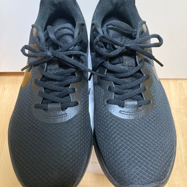 나이키 레볼루션 6 넥스트 네이처 265mm