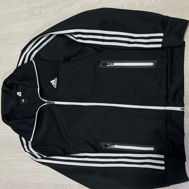 아디다스 트랙탑 90