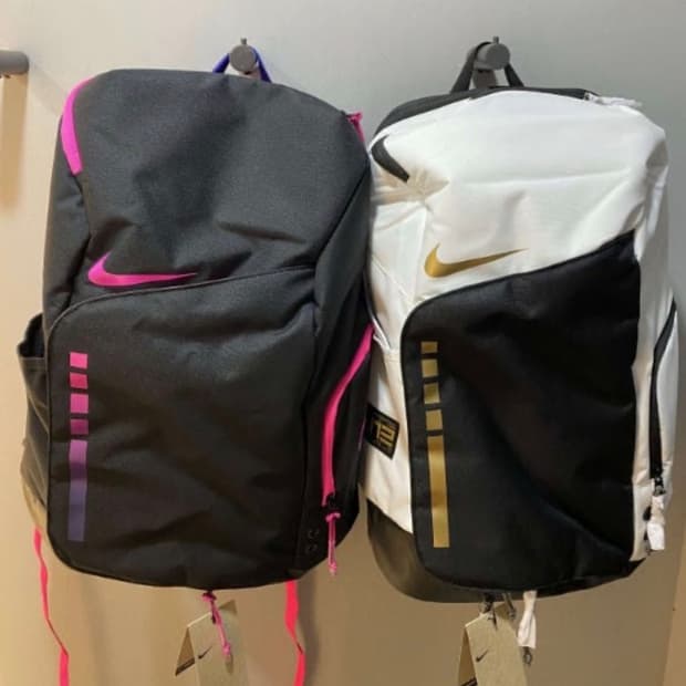 나이키 엘리트 가방 판매합니다