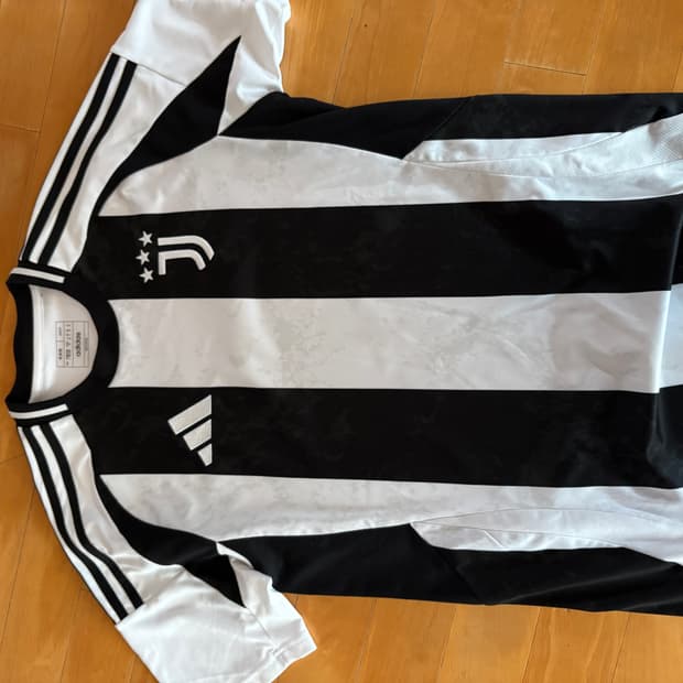 [L]유벤투스 레플리카 유니폼