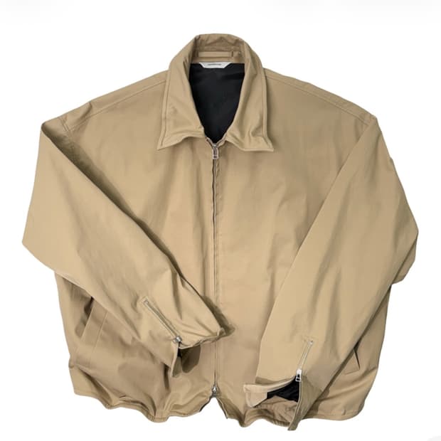 [2] 논노드 모듈 와이어 자켓