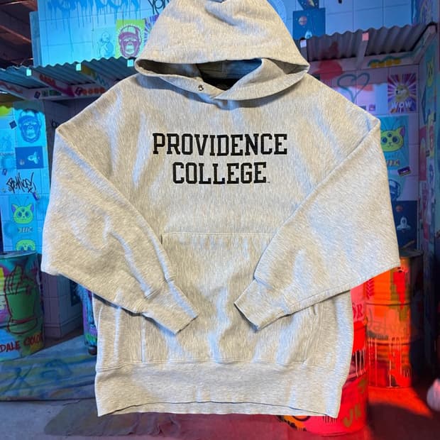 챔피언 후드티 (Man M) AA1324