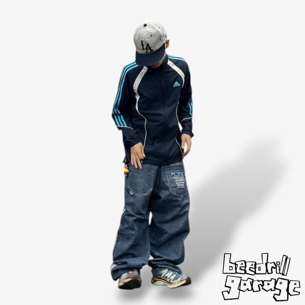 아디다스 일본판 바람막이