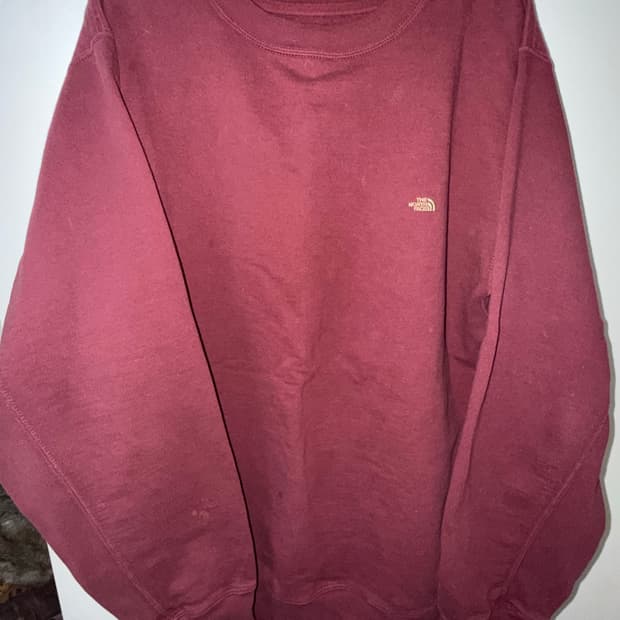 Thenorthfacepurple label 맨투맨 m사이즈