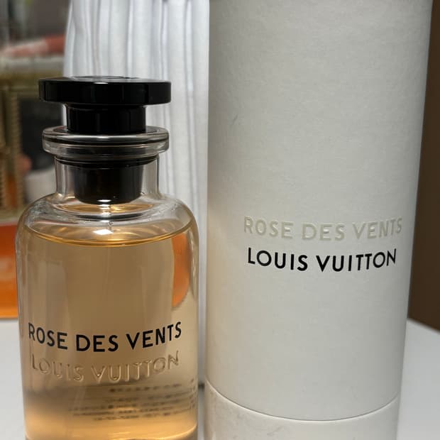 루이비통 로즈데벙 오드퍼퓸100ml