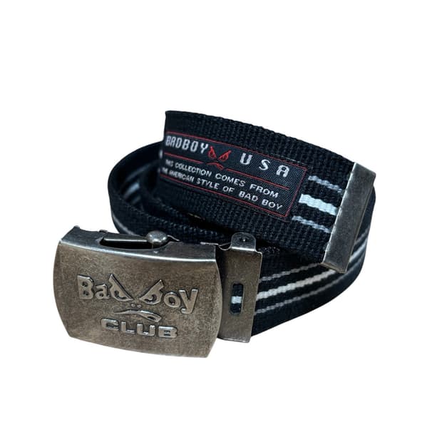 90s bad boy 벨트