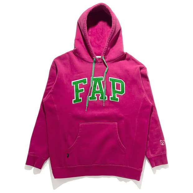 Golf Wang FAP Hoodie