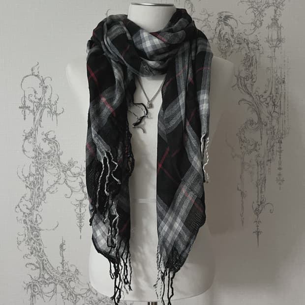 red line check muffler