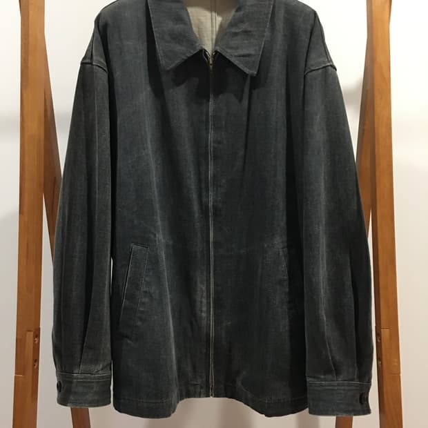90‘s Comme des Garcons Homme jacket