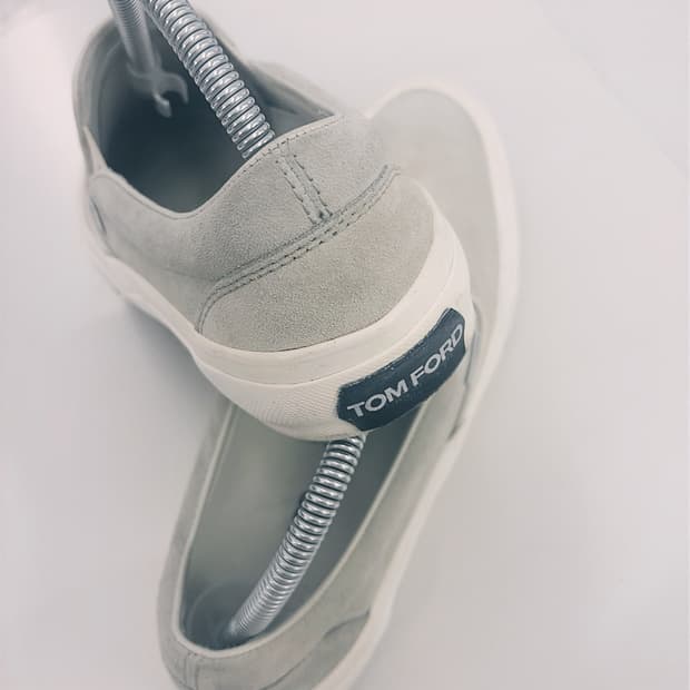 Tomford슬립온 size6.5