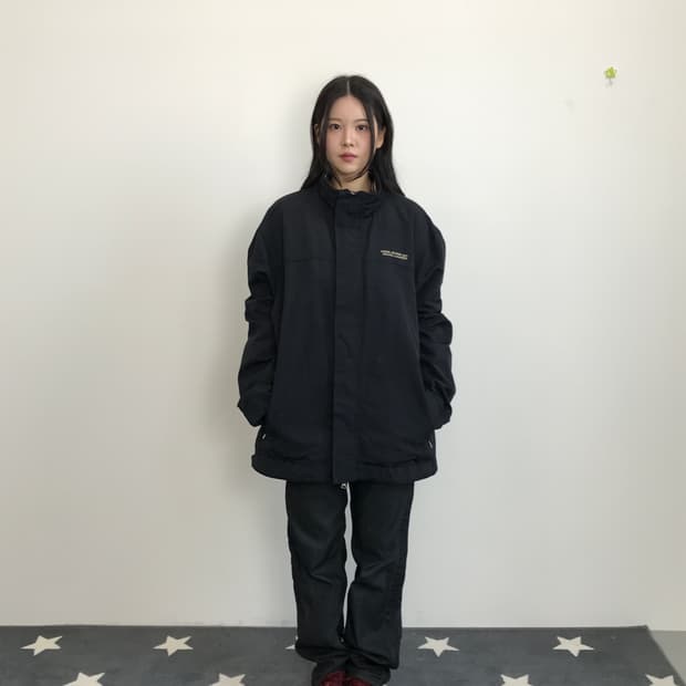 Polo Jeans Old School Windbreaker