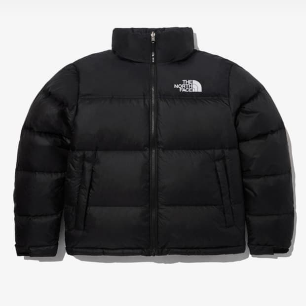 *절판* 노스페이스 남성 1996 에코 눕시