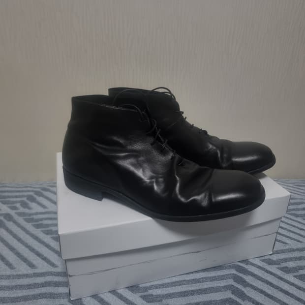 페트로솔라움 Whole cut mid 42size