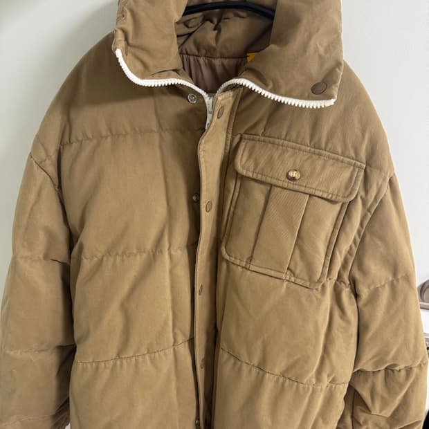 [2] 몽클레어 팜엔젤스 필드러쉬 다운 자켓